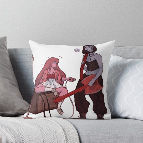 Aperçu de l'œuvre Bubbline <3 créée et vendue par Tum-draws.