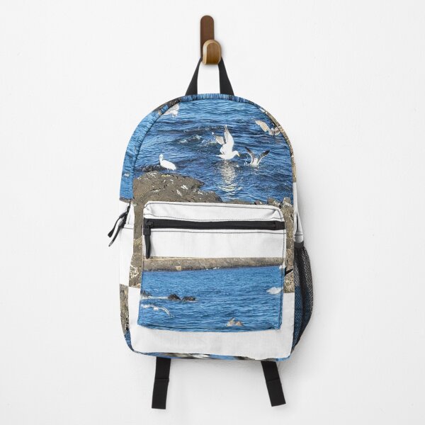 Item preview, Migratory birds of Jeju sea, korea designed and sold by human8891.