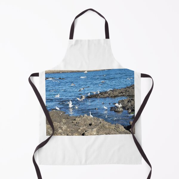 Item preview, Migratory birds of Jeju sea, korea designed and sold by human8891.