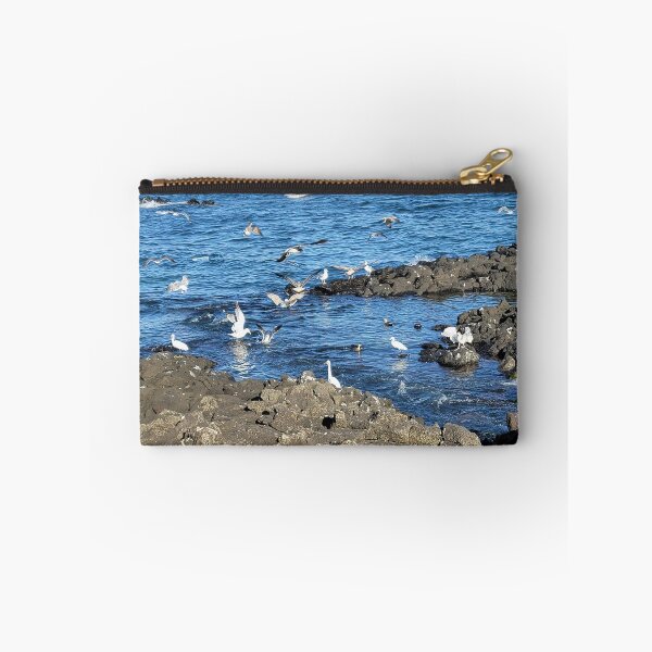 Item preview, Migratory birds of Jeju sea, korea designed and sold by human8891.