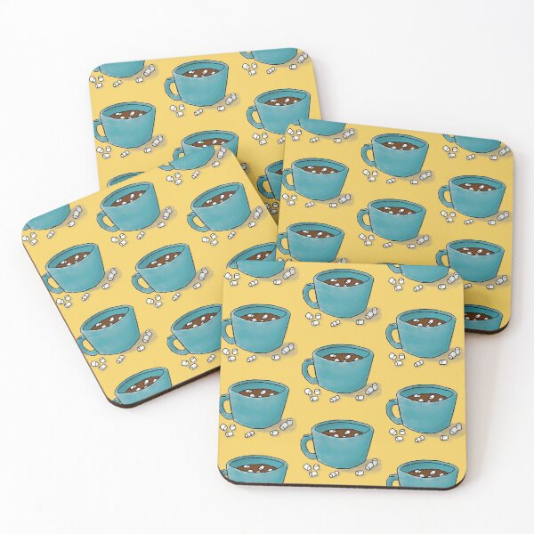 Item preview, Hot Cocoa designed and sold by LawsonFabrics.