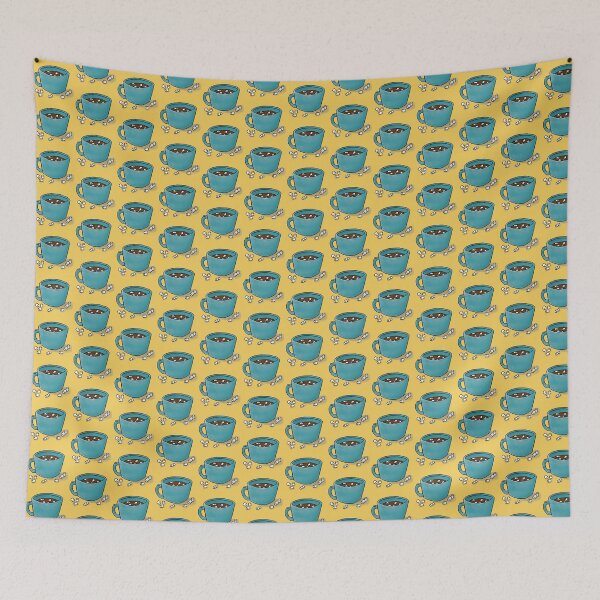 Item preview, Hot Cocoa designed and sold by LawsonFabrics.