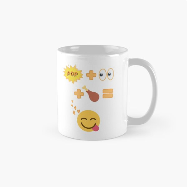 Item preview, Popeyes Fried Chicken designed and sold by LaylaCreator.