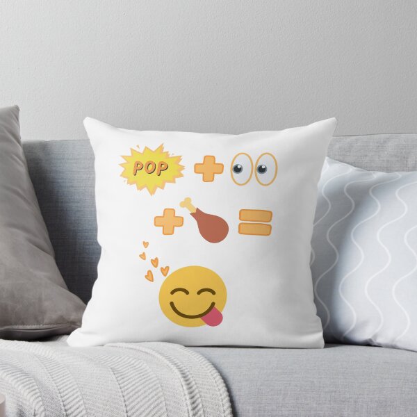 Item preview, Popeyes Fried Chicken designed and sold by LaylaCreator.