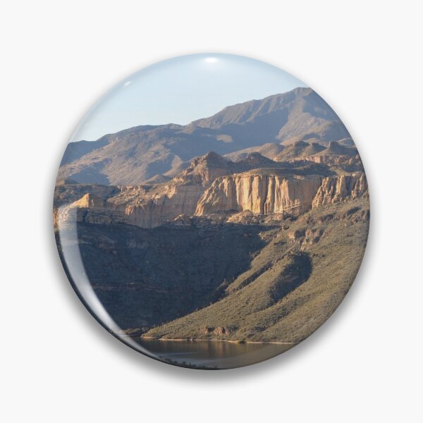 Item preview, Apache Trail Drive designed and sold by MaryLynn.