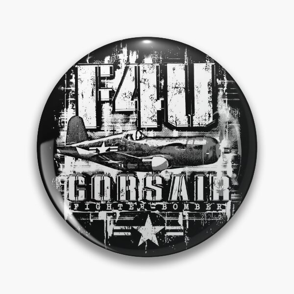 Item preview, F4U CORSAIR designed and sold by deathdagger.