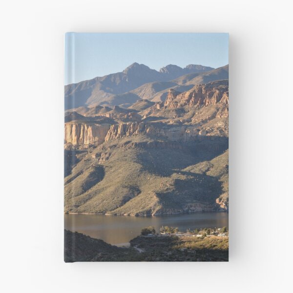 Item preview, Apache Trail Drive designed and sold by MaryLynn.