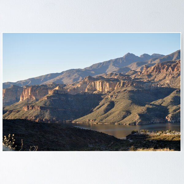 Item preview, Apache Trail Drive designed and sold by MaryLynn.