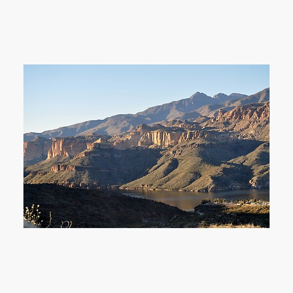 Item preview, Apache Trail Drive designed and sold by MaryLynn.