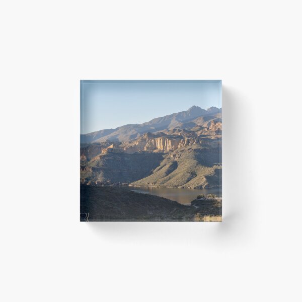 Item preview, Apache Trail Drive designed and sold by MaryLynn.