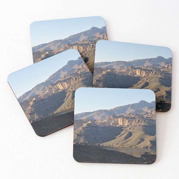 Item preview, Apache Trail Drive designed and sold by MaryLynn.