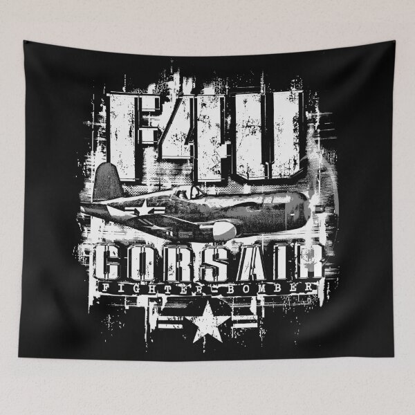 Item preview, F4U CORSAIR designed and sold by deathdagger.