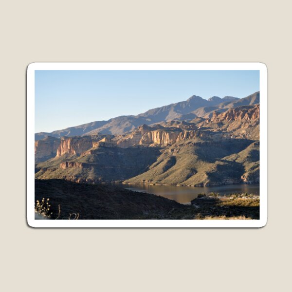 Item preview, Apache Trail Drive designed and sold by MaryLynn.