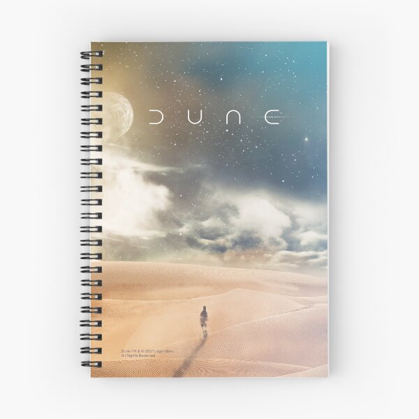 Item preview, Dune, Illusion designed and sold by Dream Artworks.