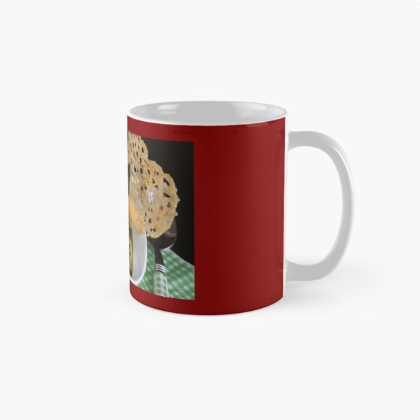 Item preview, Soup and Parmiggiano Chip designed and sold by SmoothBreeze7 | Liz Collet Photography.