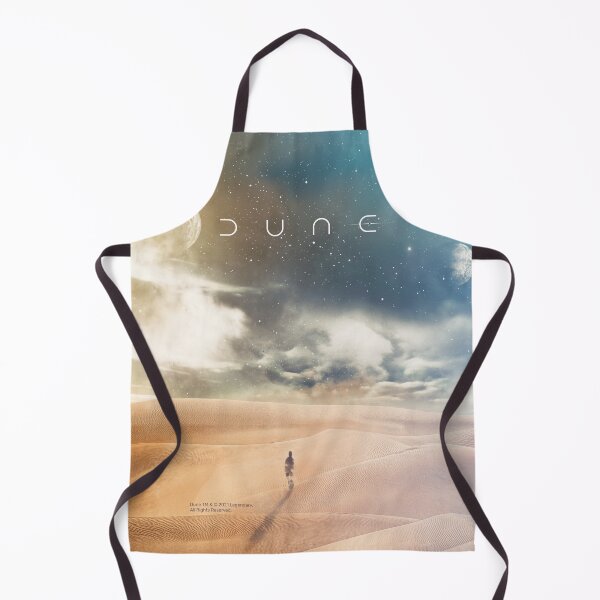 Item preview, Dune, Illusion designed and sold by Dream Artworks.