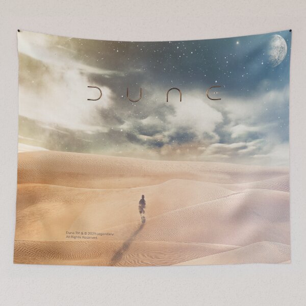 Item preview, Dune, Illusion designed and sold by Dream Artworks.