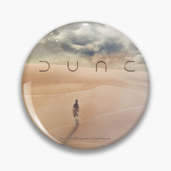 Item preview, Dune, Illusion designed and sold by Dream Artworks.