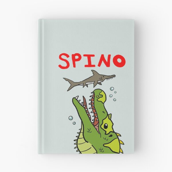 Item preview, SPINO designed and sold by DoodleBrad.
