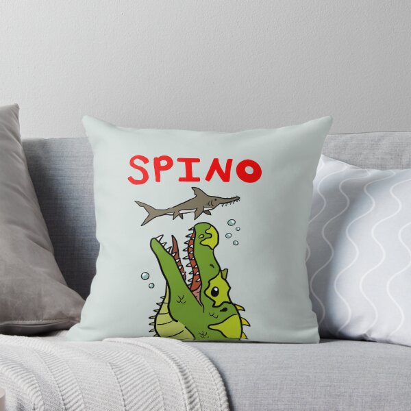 Item preview, SPINO designed and sold by DoodleBrad.