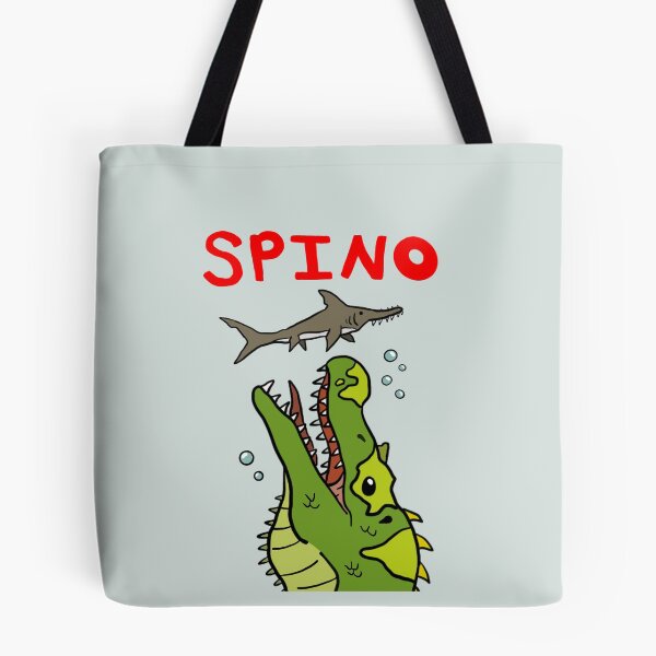 Item preview, SPINO designed and sold by DoodleBrad.