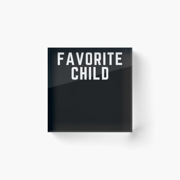 Item preview, Favorite Child Shirt,Moms Favorite Shirt,Dads Favorite,Favorite Kid Shirt,Favorite Child,sibling,Family Reunion,Laptop Skins, scraf, mobile cases, face masks designed and sold by kenganalashish.