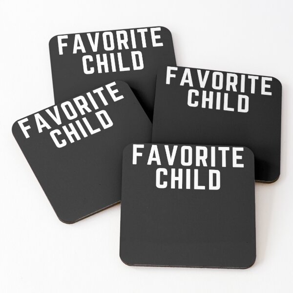 Item preview, Favorite Child Shirt,Moms Favorite Shirt,Dads Favorite,Favorite Kid Shirt,Favorite Child,sibling,Family Reunion,Laptop Skins, scraf, mobile cases, face masks designed and sold by kenganalashish.