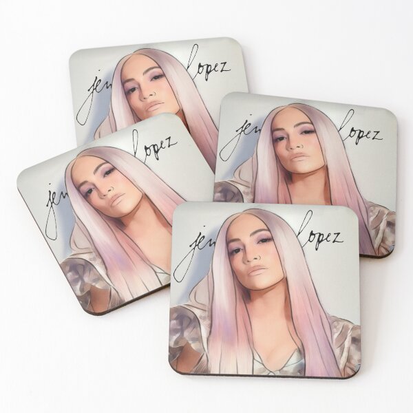 Item preview, Jennifer Lopez - In The Morning  designed and sold by TreasuresByRie.