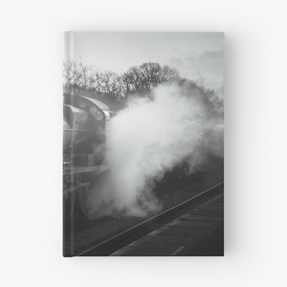 Item preview, Hardcover Journal designed and sold by Rjmcveigh.