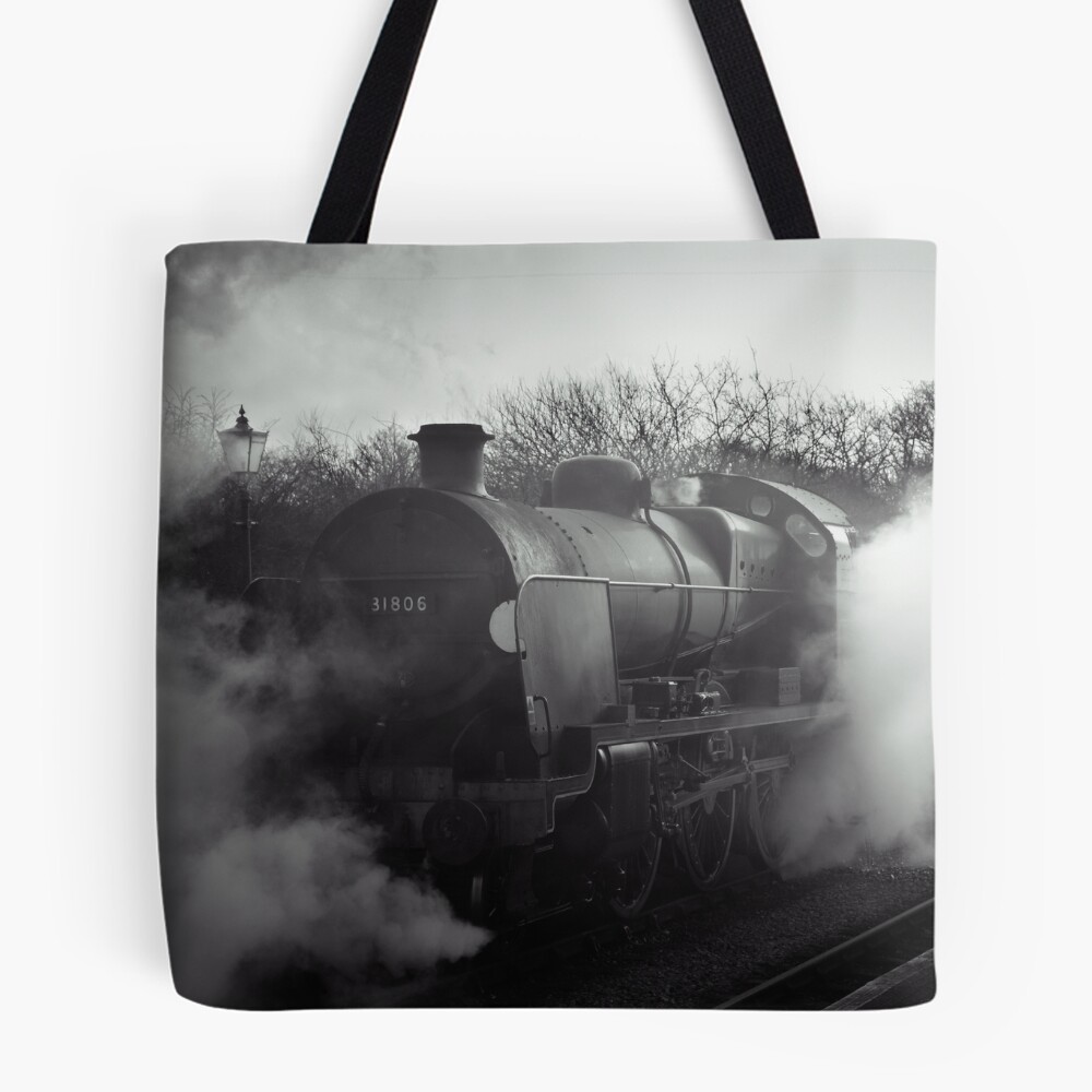 Item preview, All Over Print Tote Bag designed and sold by Rjmcveigh.