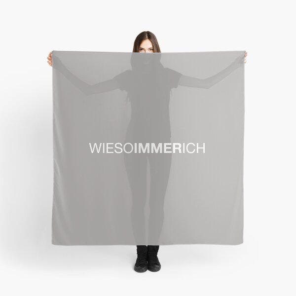 Artikelvorschau, wieso immer ich (weiss) entworfen und verkauft von alex-denada.