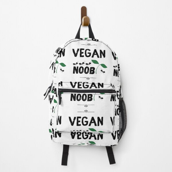 Item preview, Funny Vegan quote - Veganuary designed and sold by Pandoras-Boxx.