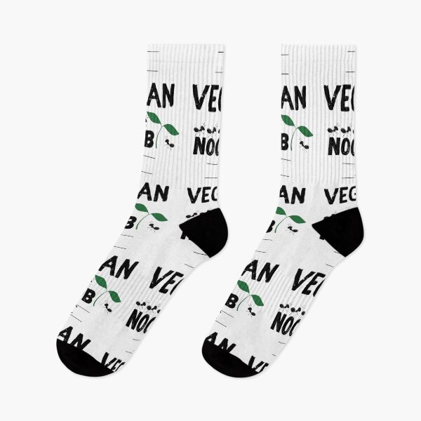 Item preview, Funny Vegan quote - Veganuary designed and sold by Pandoras-Boxx.