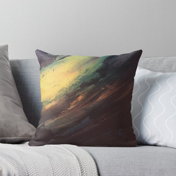 Item preview, Color desde el espacio designed and sold by Stacey Marie Tomkinson.