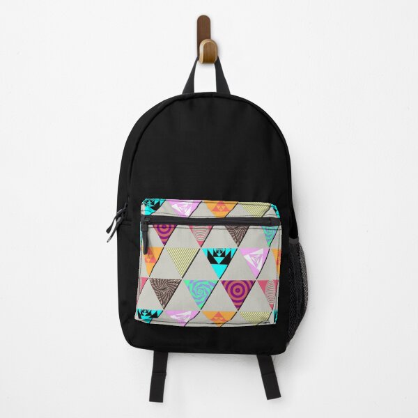 Item preview, Triangles designed and sold by Nubbles45.