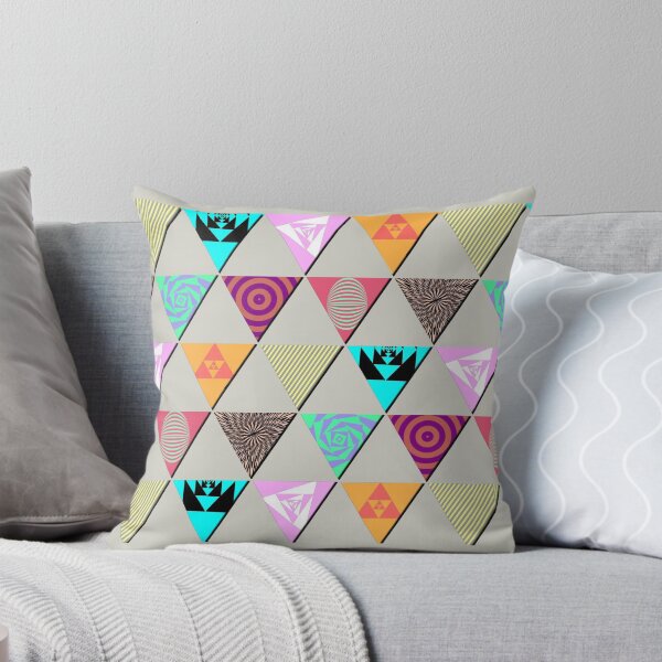 Item preview, Triangles designed and sold by Nubbles45.