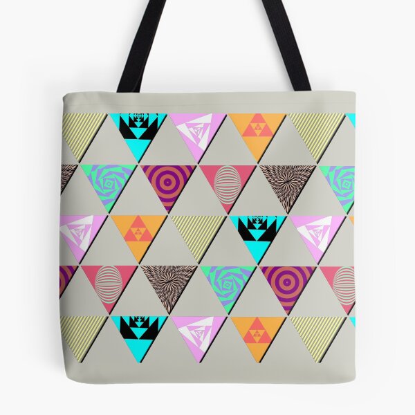 Item preview, Triangles designed and sold by Nubbles45.