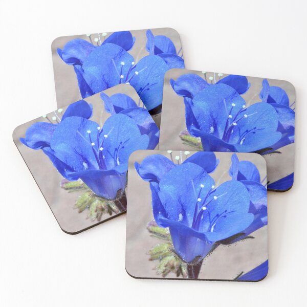 Artikelvorschau, Little Blue Flower entworfen und verkauft von MaryLynn.