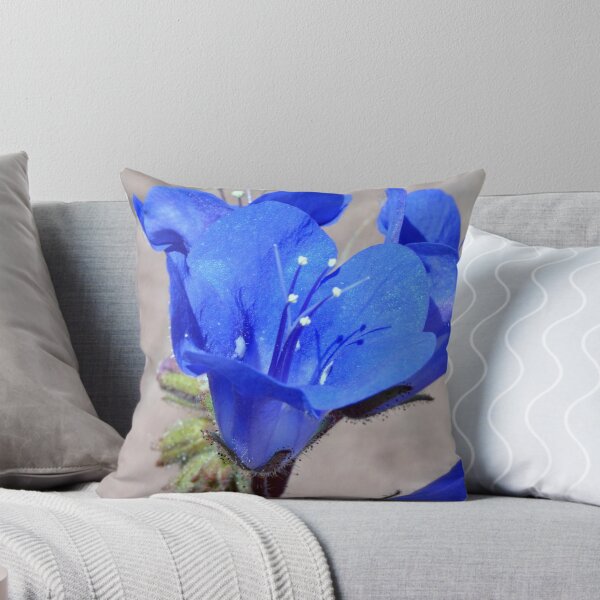 Item preview, Little Blue Flower designed and sold by MaryLynn.