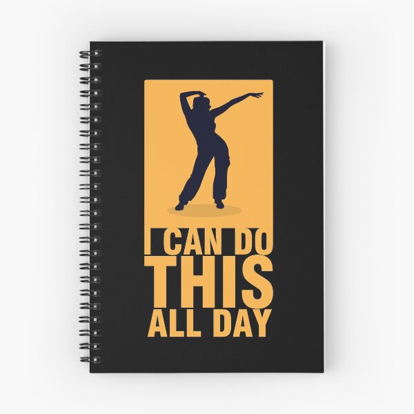Item preview, I Can Dance All Night And I Like To Party designed and sold by Urosek.