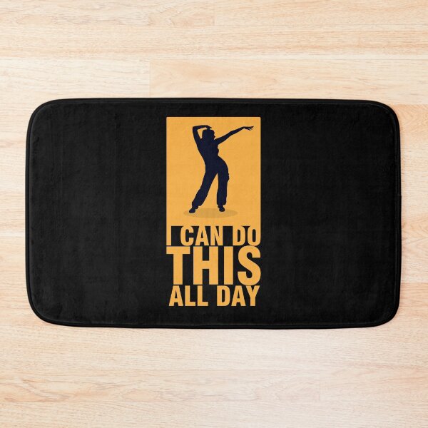 Item preview, I Can Dance All Night And I Like To Party designed and sold by Urosek.
