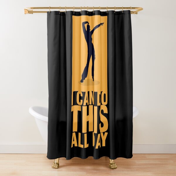 Item preview, I Can Dance All Night And I Like To Party designed and sold by Urosek.