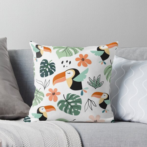 Item preview, Toucans  designed and sold by LoredanaOleinic.