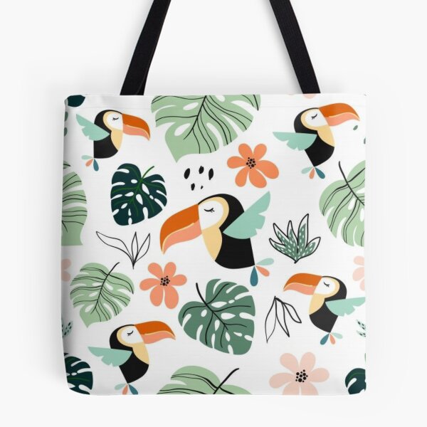 Item preview, Toucans  designed and sold by LoredanaOleinic.