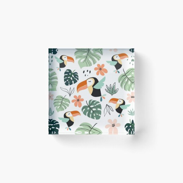 Item preview, Toucans  designed and sold by LoredanaOleinic.