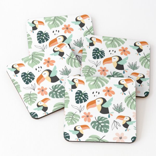 Item preview, Toucans  designed and sold by LoredanaOleinic.