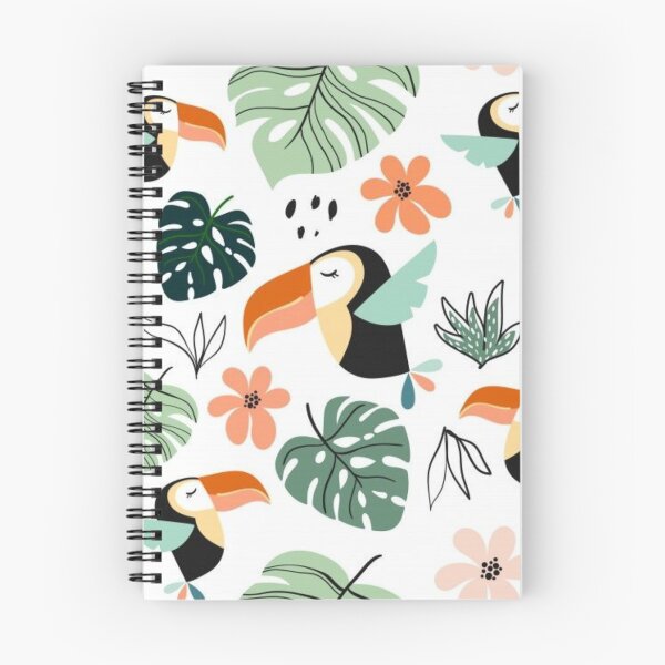Item preview, Toucans  designed and sold by LoredanaOleinic.