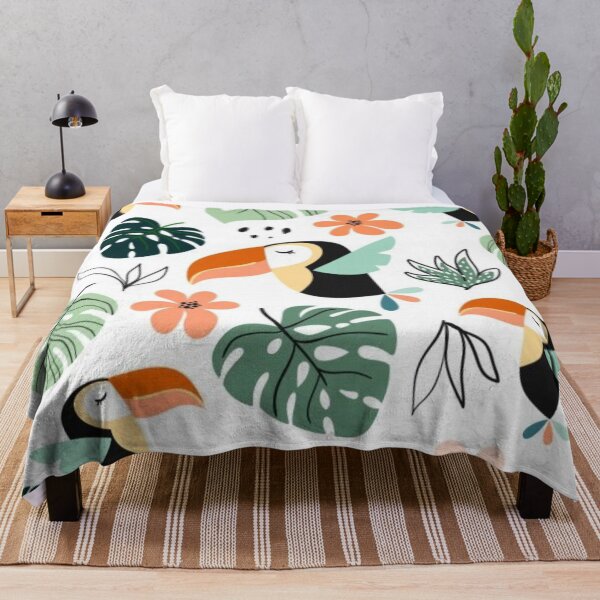Item preview, Toucans  designed and sold by LoredanaOleinic.