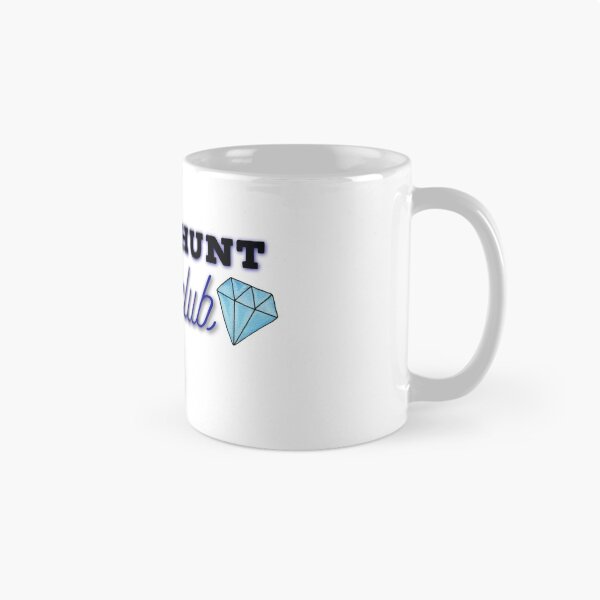 Item preview, El club del odio de Owen Hunt designed and sold by Tamm-art.