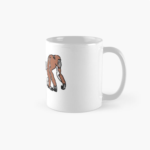 Item preview, Arabic Proverb" القرد في عين امه غزال " designed and sold by Dr-Poppy.